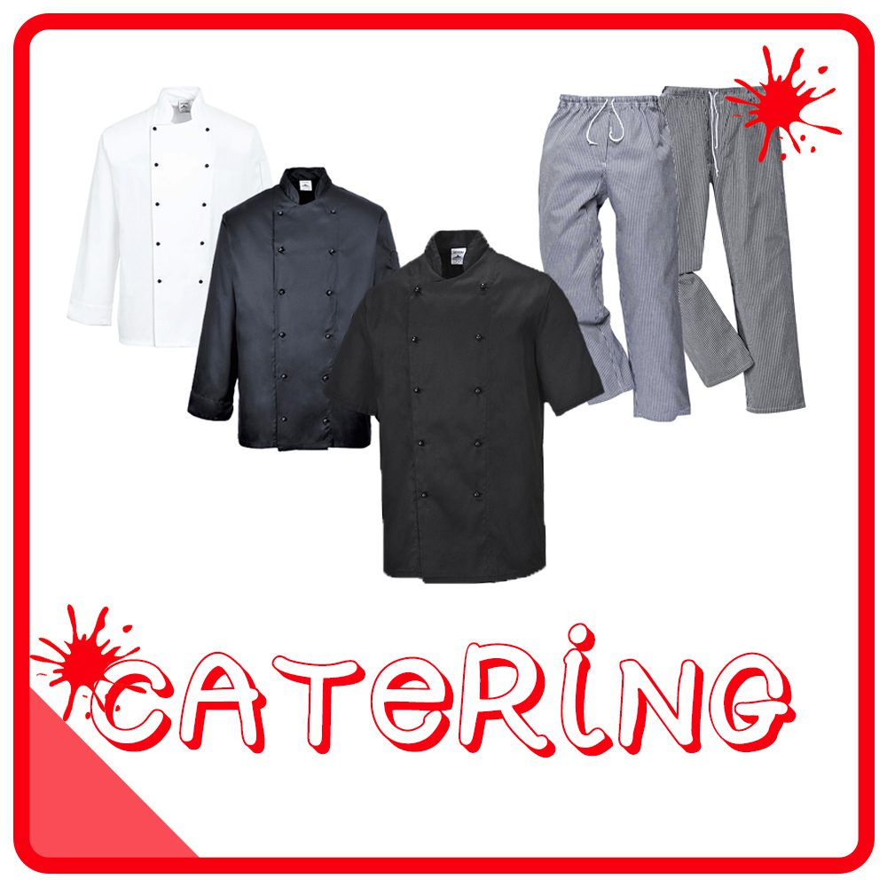 catering education