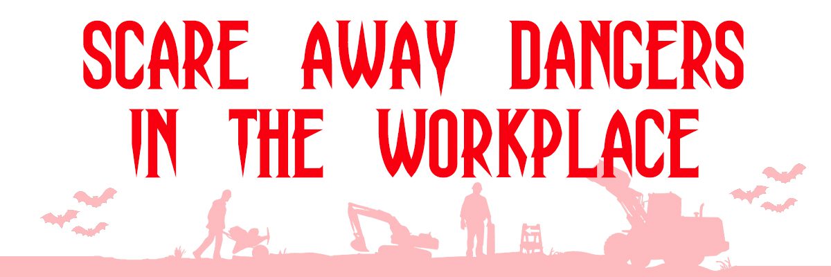 Scare away dangers in the workplace – Workwear Scare away dangers in the workplace - Workwear - Safety boot
