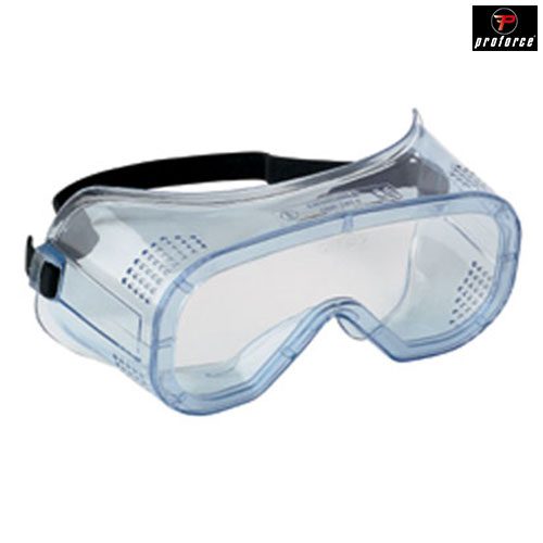 Eye protection - Direct Vent Goggles