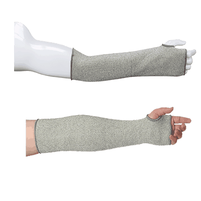 18 Inch (45cm) Cut Resistant Sleeve