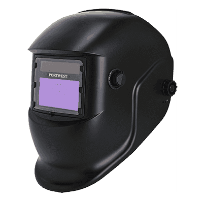 Head protection - BizWeld Plus Welding Helmet