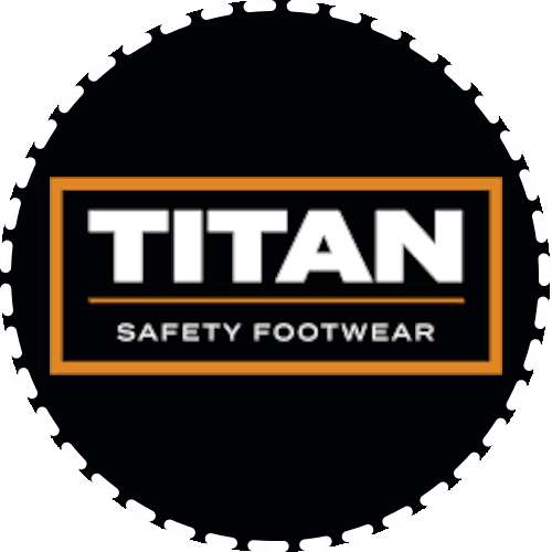 Titan footwear - Safety boots