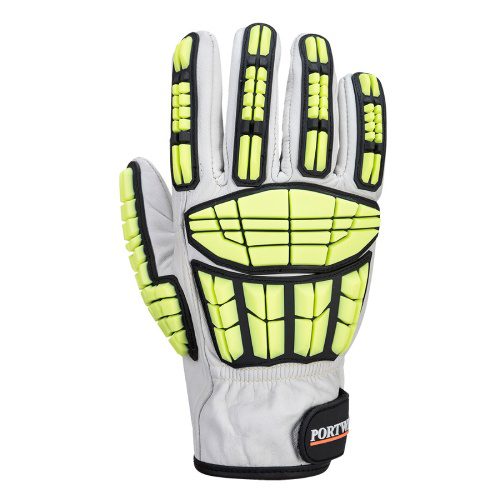 Hand protection - Impact Gloves