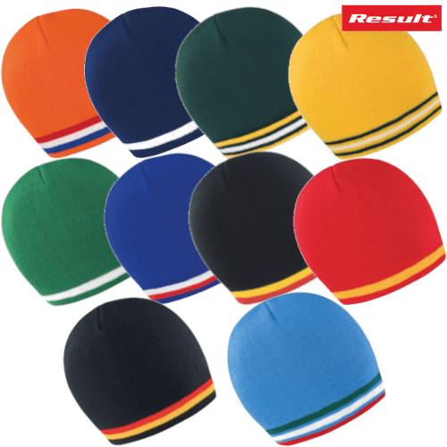 Headwear - National Beanie - Hat