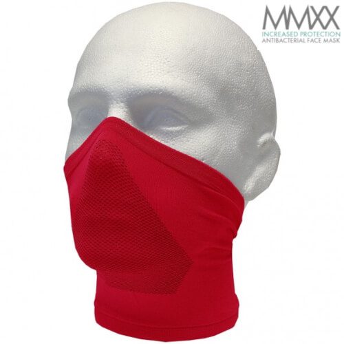 Washable Protective Face Mask