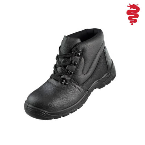 Warrior Safety Chukka Boots