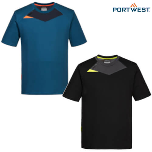 Portwest DX4 Work T Shirt