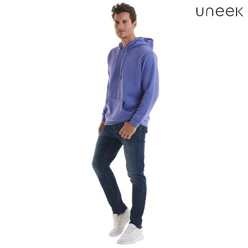 Workwear - Classic Hooded Sweatshirt