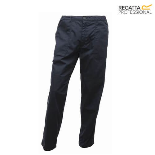 Workwear - Action Trousers