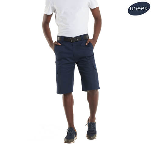 Workwear - Mens Cargo Shorts