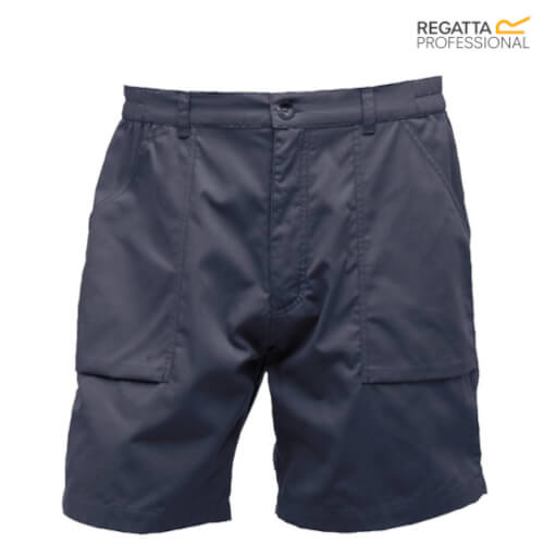 Workwear - work action shorts