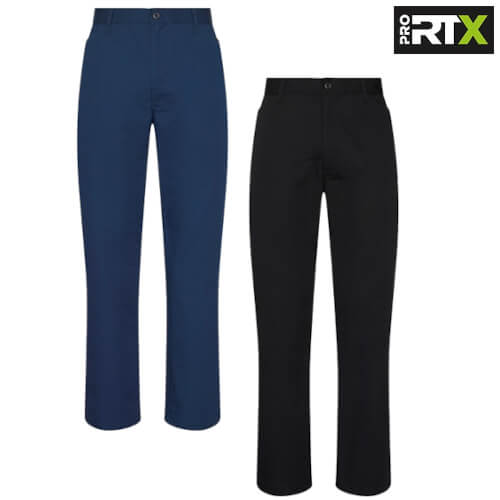 PRO RTX Pro Workwear Trousers
