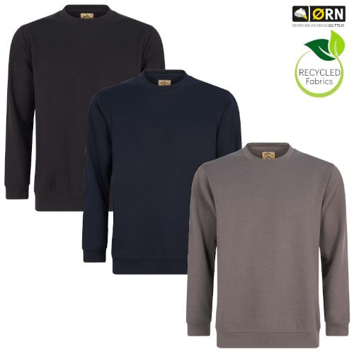 ORN Recycled Sweatshirt