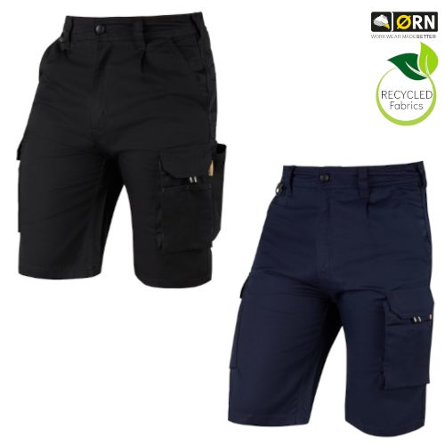 ORN Recycled Shorts