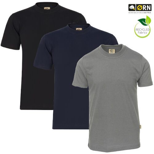 ORN Recycled Polyester T shirt