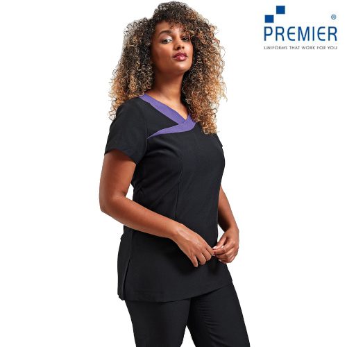 Premier Beauty And Spa Tunic
