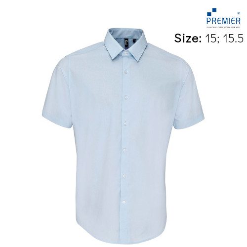 Premier Supreme Poplin Shirt