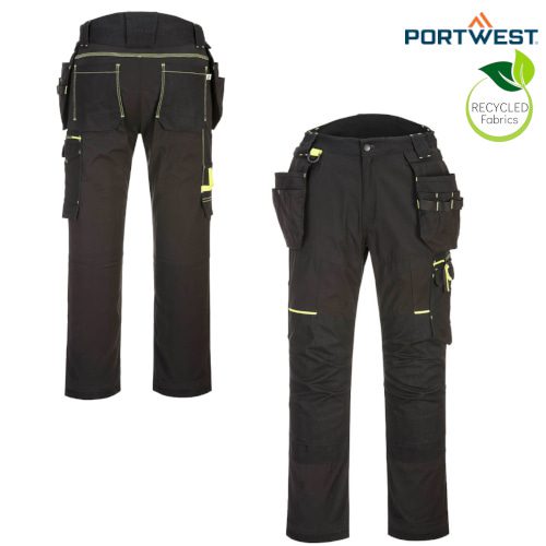 Stretch Holster Trouser