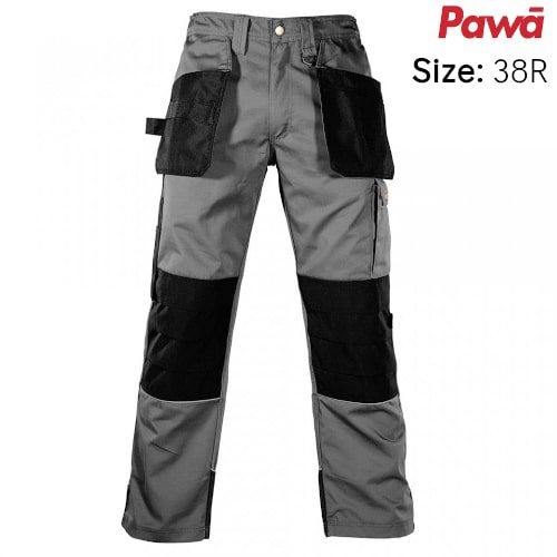 Pawa Craftsman Trousers