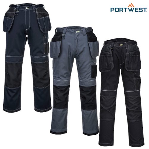 Uniform - Holster Work Trousers