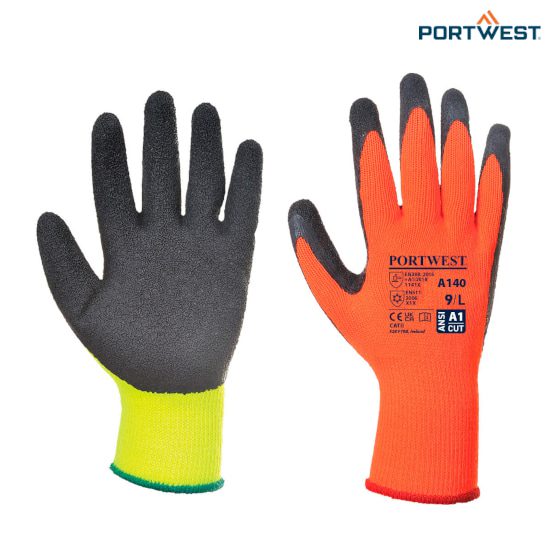 Work gloves - Thermal Grip Glove