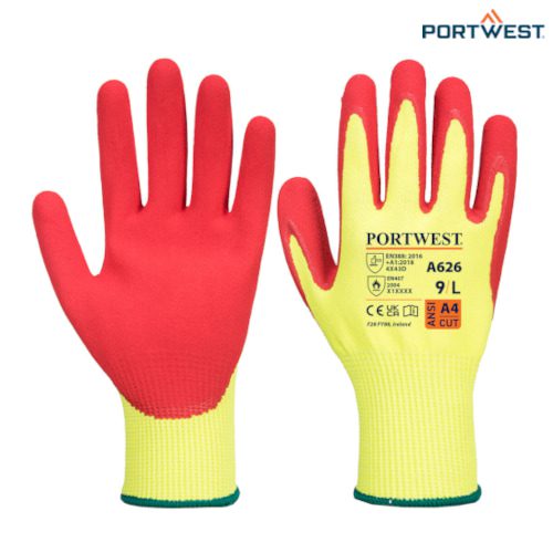 Work gloves - Cut Resistant Work Glove