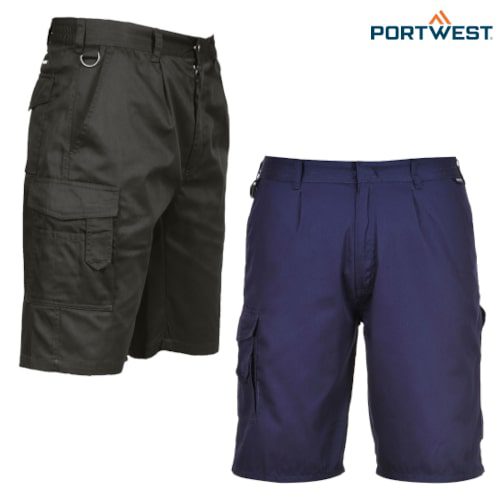 Uniform - Work shorts - Mens Combat Shorts