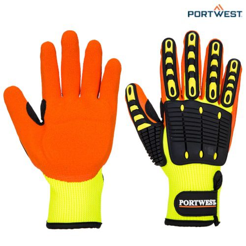 Work gloves - Impact Glove