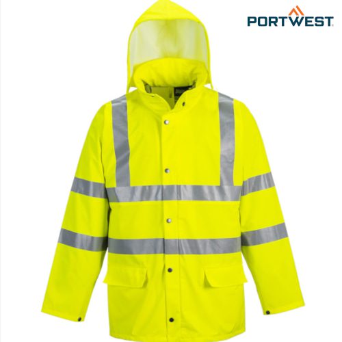 Hi visibility - Hi Vis Sealtex Waterproof Jacket