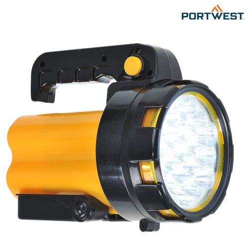 Portwest 19 LED Utility Torch