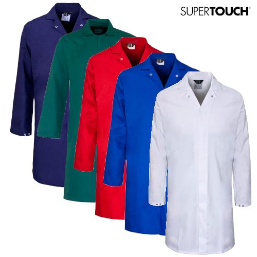 Food Inner Pocket Coat