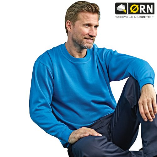 Premium Crewneck Sweatshirt