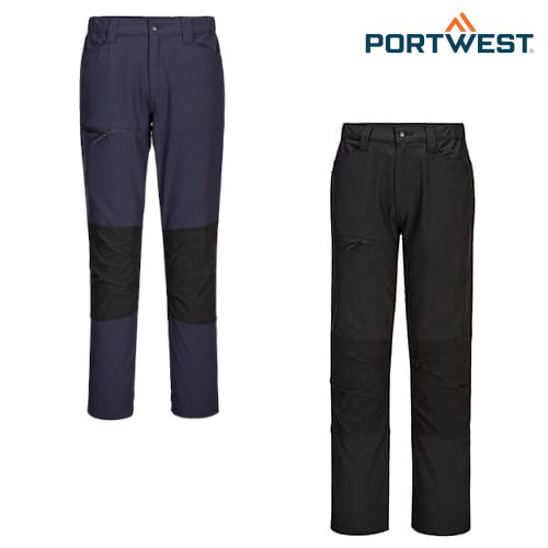 Workwear - Stretch Fit Work Trousers
