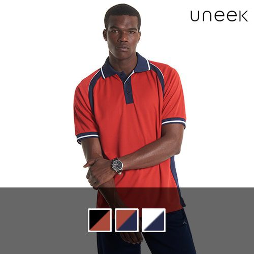 Workwear - Sports Polo Shirt - Uniform