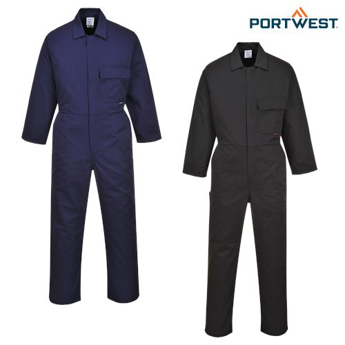 Workwear - Work Coveralls - Overalls