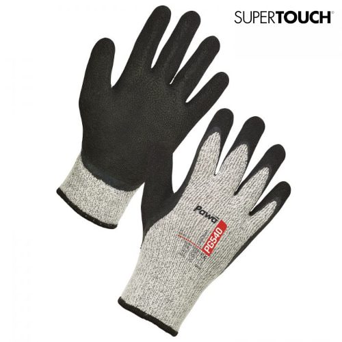 Glove - Thermal Cut Resistant Gloves