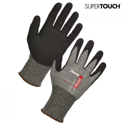 PPE - F Cut-Resistant Gloves