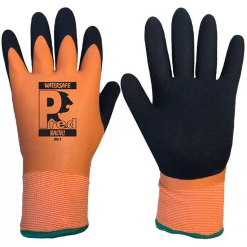 Predator WS4 Watersafe Baltic Gloves