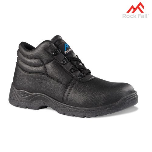 Work boots - ProMan PM100 Utah Chukka Safety Boot