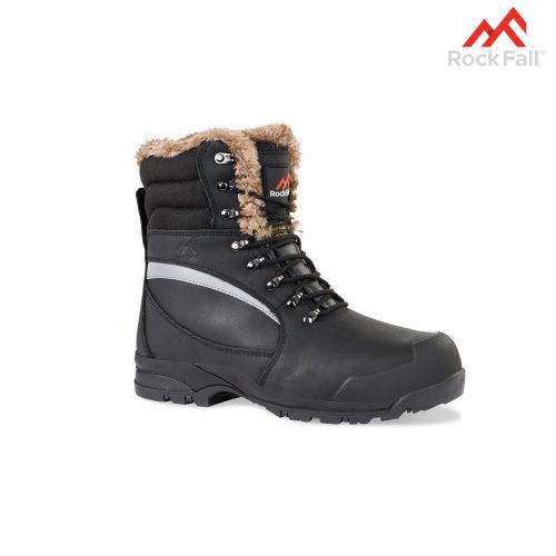 Freezer work boots - Alaska Winter Safety Boots