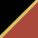 Black/Yellow/Red