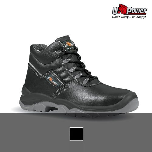 Safety footwear - Safe Work Boots