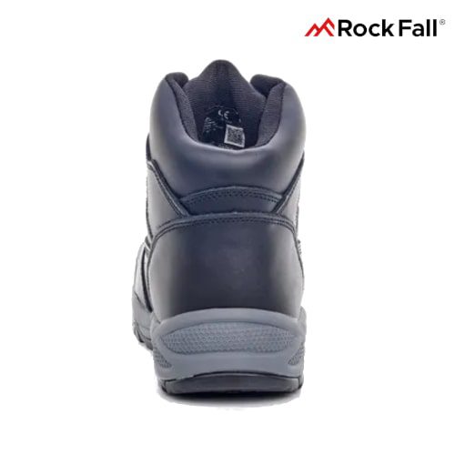 Safety boots -Metal Free Safety Boot - Footwear