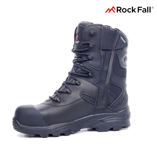 Rockfall RF4500 Titanium Safety Boot