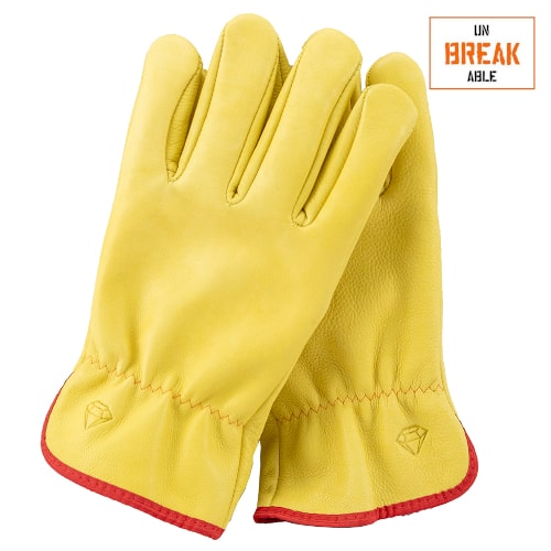 Gloves - Drivers Glove - PPE