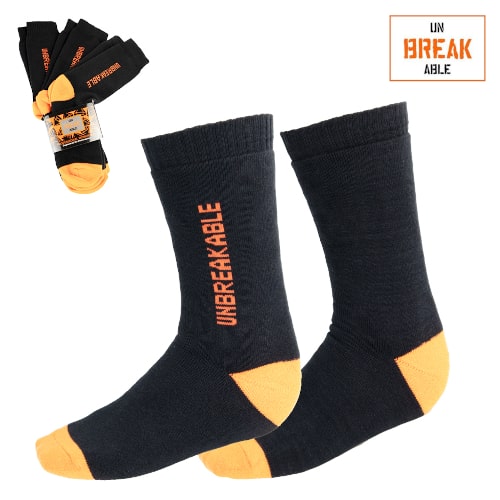 Socks - Work Sox - Workwear