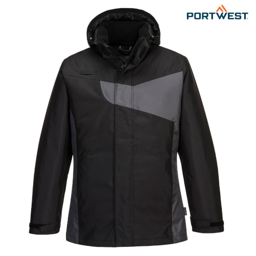 PW2 Winter Jacket