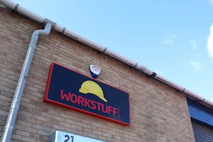 WorkStuff UK Ltd