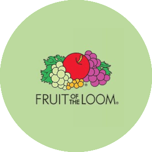 Fruit Of The Loom