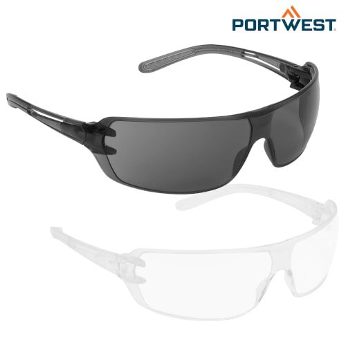 PPE - Ultra Light Spectacles - Eye protection